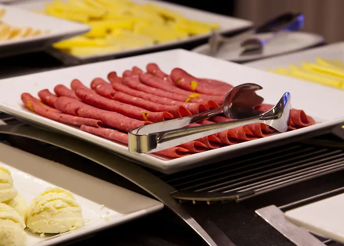 Limak Ambassadore Анкара