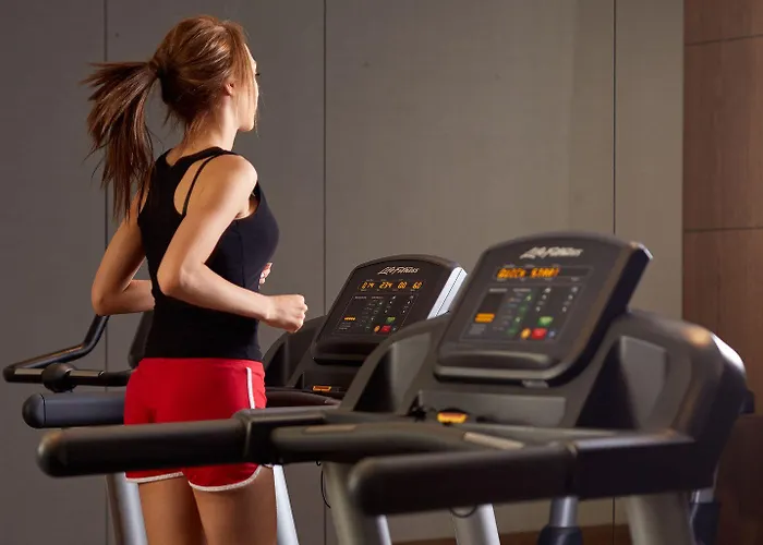 Limak Ambassadore Отель Анкара