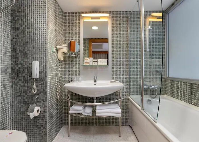 Limak Ambassadore Hotel Ankara