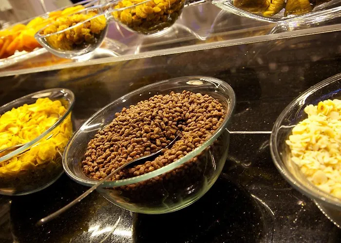 Limak Ambassadore 4* Анкара