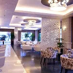Hotell Limak Ambassadore 4*