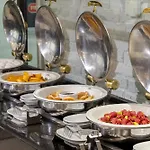 Hotell Limak Ambassadore 4*