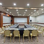 Limak Ambassadore Hotell 4*