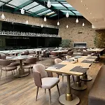 Hotell Limak Ambassadore