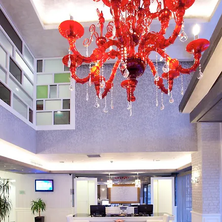 Hotel Limak Ambassadore