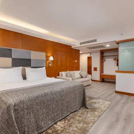 Limak Ambassadore Hotel