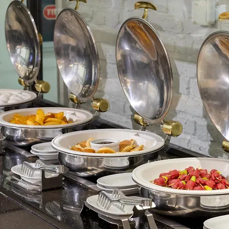 Hotel Limak Ambassadore 4*