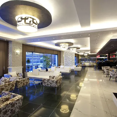 Hotel Limak Ambassadore 4*