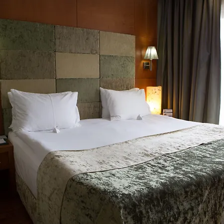 Limak Ambassadore Ankara