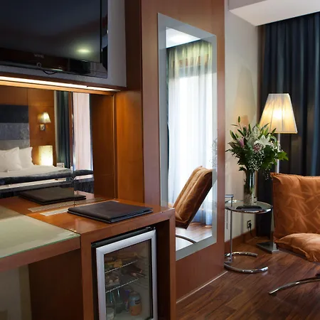 Limak Ambassadore Hotel 4*