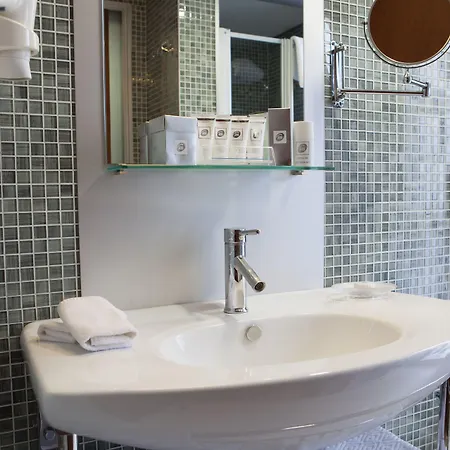 Limak Ambassadore Hotel