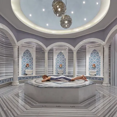 Limak Ambassadore Hotel Ankara