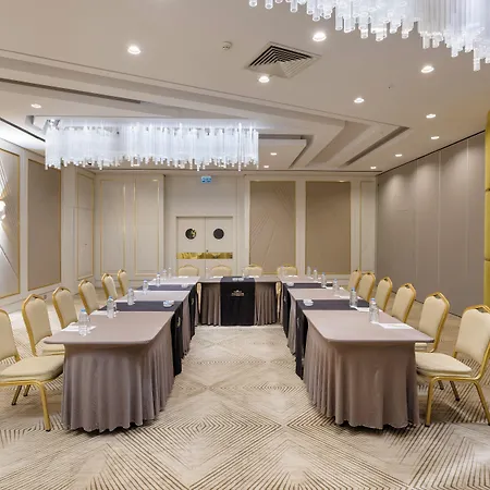 Limak Ambassadore Hotel