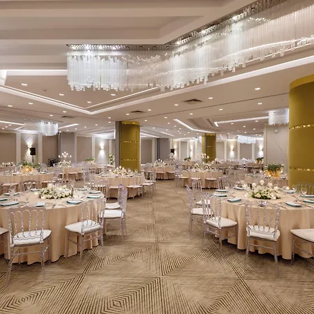 Limak Ambassadore 4*