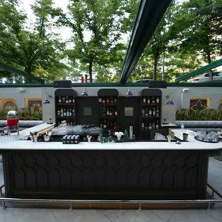 Limak Ambassadore 酒店 4*