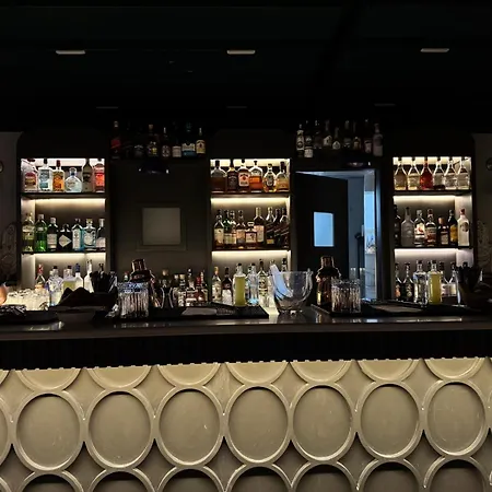 Limak Ambassadore 酒店 4*