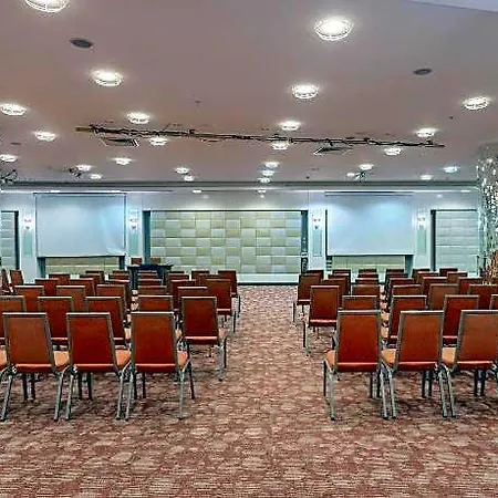 Hotel Limak Ambassadore Ankara