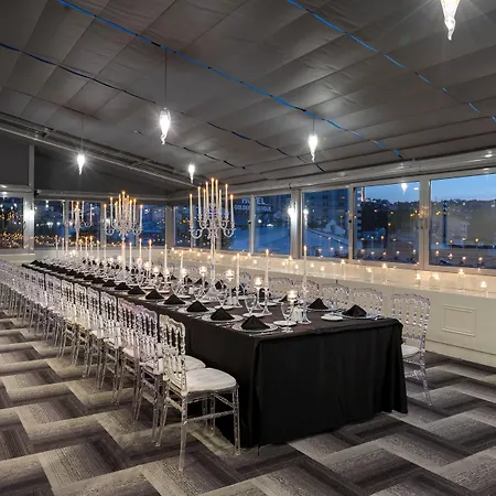 Hotel Limak Ambassadore