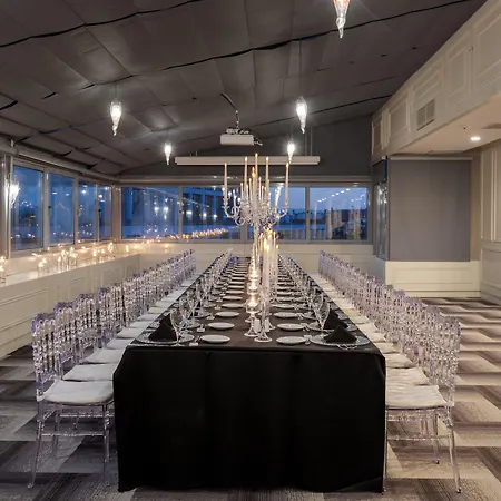Hotel Limak Ambassadore 4*