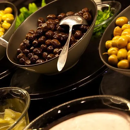 Limak Ambassadore Hotel