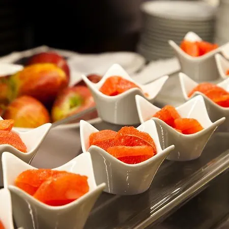 Hotel Limak Ambassadore 4*