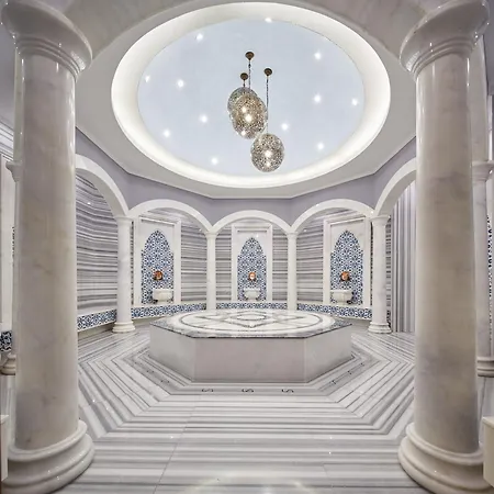 Limak Ambassadore Ankara