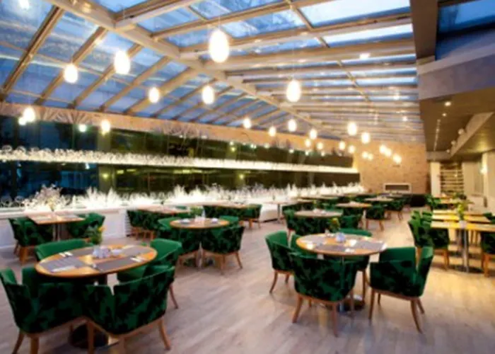 Limak Ambassadore Otel