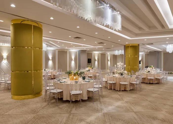 Limak Ambassadore 4*