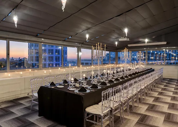 Limak Ambassadore Ankara