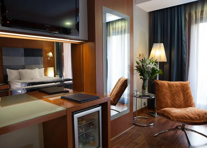 Limak Ambassadore Otel 4*