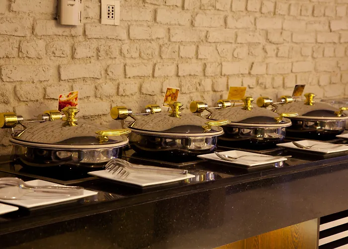 Limak Ambassadore 安卡拉