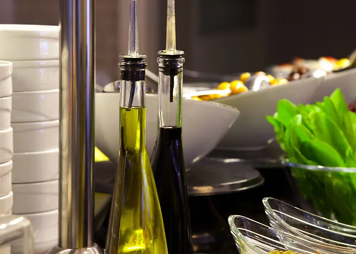 Limak Ambassadore 4* アンカラ