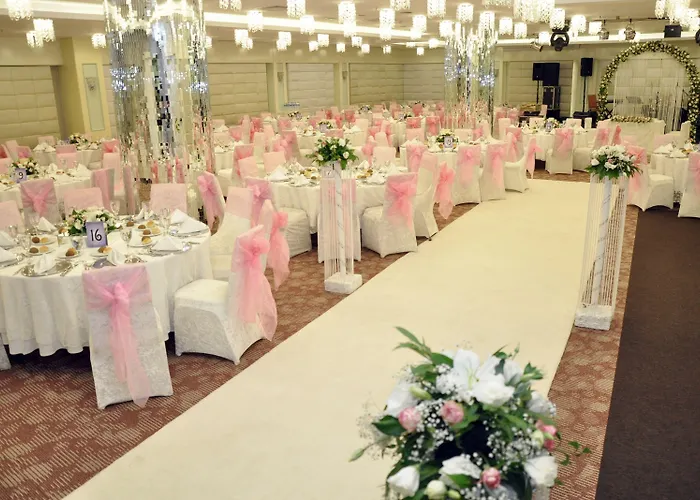 Otel Limak Ambassadore 4*