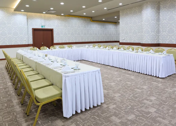 Limak Ambassadore 4*