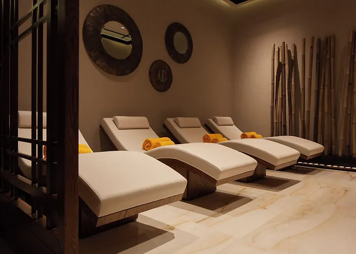 Limak Ambassadore 4* アンカラ