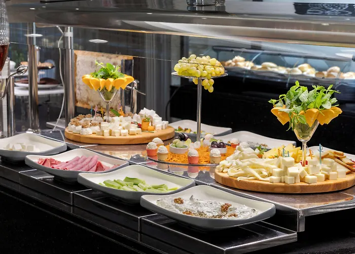 Limak Ambassadore 4*