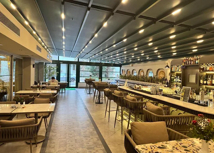 Limak Ambassadore アンカラ