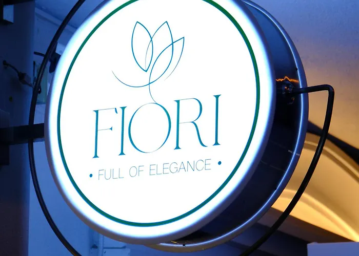 ホテル Limak Ambassadore 4*