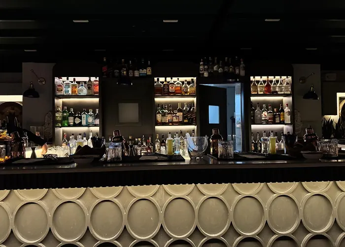 Limak Ambassadore 酒店 4*