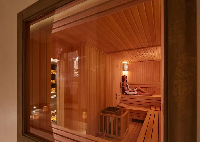 Limak Ambassadore 酒店