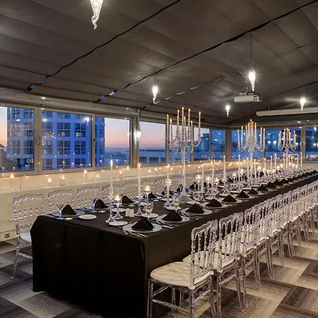 Limak Ambassadore Анкара