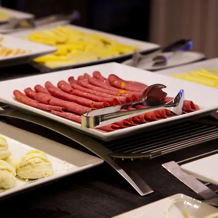 Limak Ambassadore Анкара