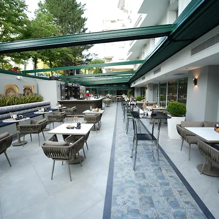 Limak Ambassadore Hotel 4*
