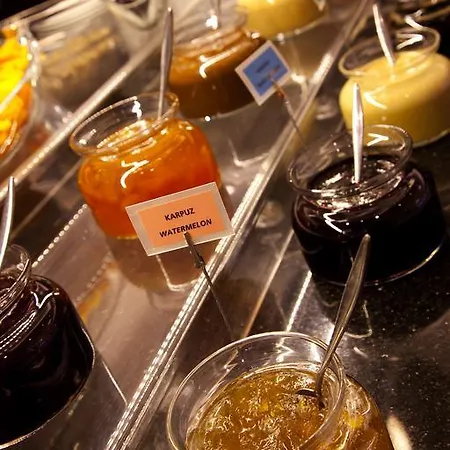 Limak Ambassadore 4*