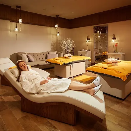 Отель Limak Ambassadore Анкара