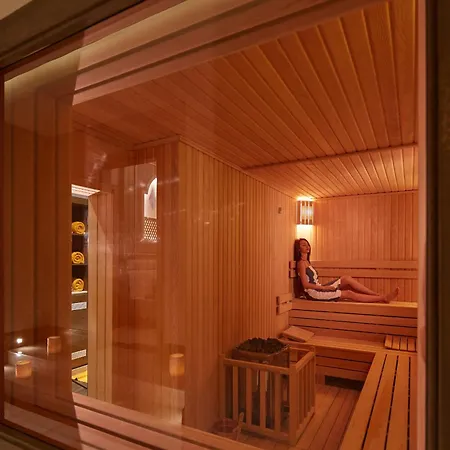 Limak Ambassadore Отель