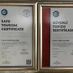 Otel Limak Ambassadore Ankara