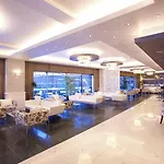 Limak Ambassadore Otel Ankara