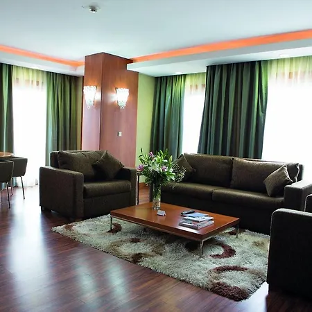 Hotel Limak Ambassadore 4*