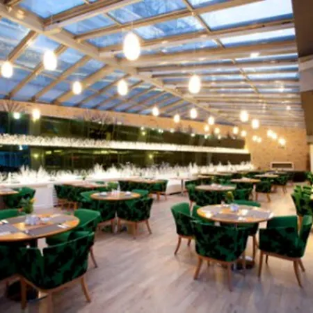 Limak Ambassadore Hotel